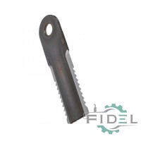 Z77601 Grass Knife For John Deere Combine