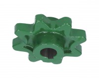 Z10032 Sprocket Fits For John Deere