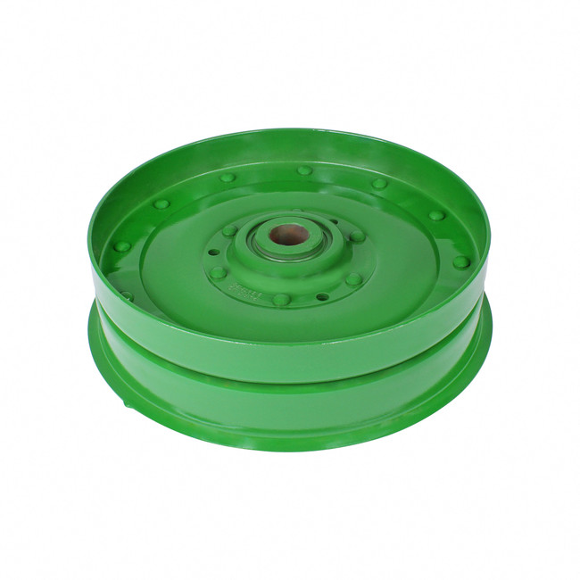 AH210837 ldler Pulley Fits For John Deere