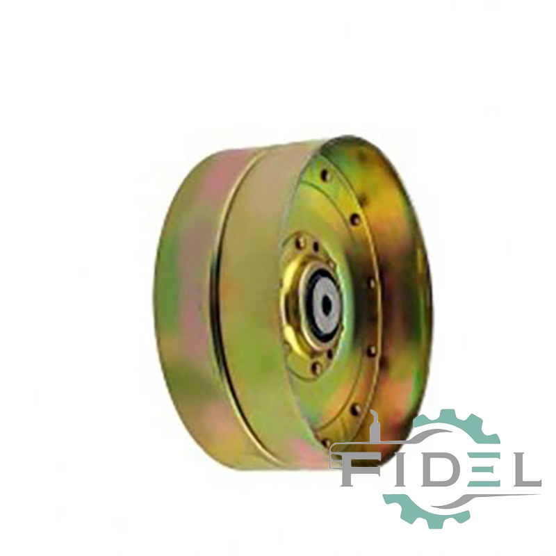 AH93318 Primary Counter shaft ldler Pulley Fits For John Deere