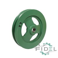 E94399 Sheave Assembly For Fits John Deere