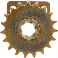 AA35645 Chain Sprocket Fits For John Deere