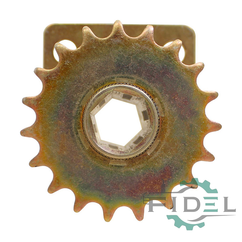 AA35645 Chain Sprocket Fits For John Deere