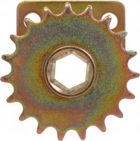 AA36212 Chain Sprocket Fits For John Deere