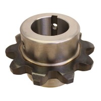 H159614 Combine Feeder House Sprocket 10T fits John Deere