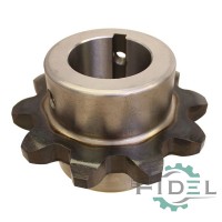 H159614 Combine Feeder House Sprocket 10T fits John Deere