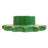 H159615 Feeder House Sprocket 13T fits John Deere