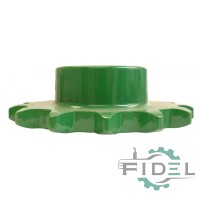 H159615 Feeder House Sprocket 13T fits John Deere