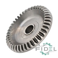 TD030-13210 Front Wheel Axle Gear Fits For Kubota