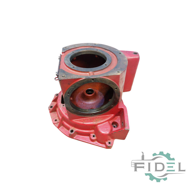 87642675 1660 Gearkasse Hus Fits For CaseIH