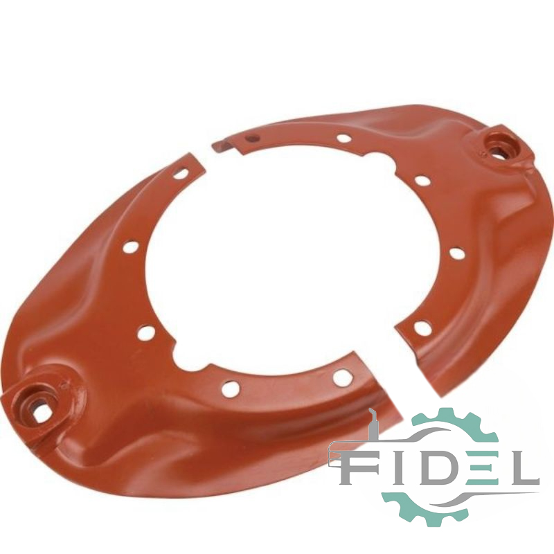 55913700 Cutting Disc Fits For Kuhn