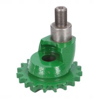 AZ31797 Sprocket Fits John Deere