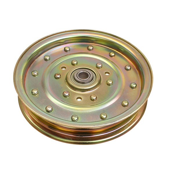 AE27688 ldler Pulley Fits For John Deere