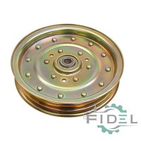 AE27688 ldler Pulley Fits For John Deere