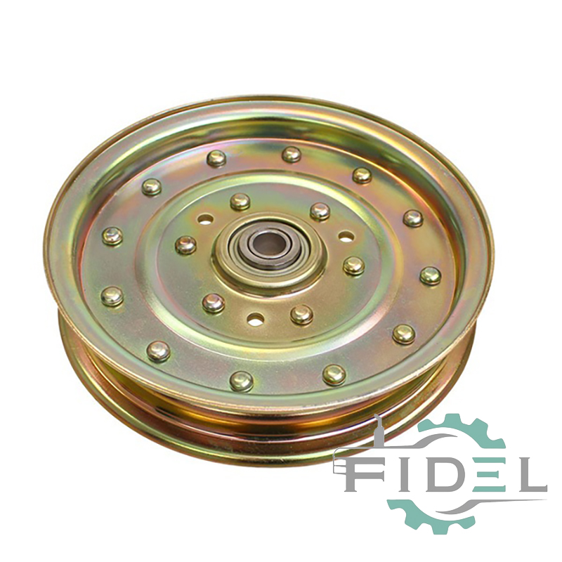 AE27688 ldler Pulley Fits For John Deere