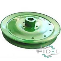 AE29765 Drive Pulley For John Deere