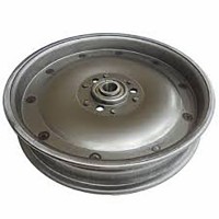 AH85276  IDler Pulley For John Deere Combine