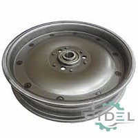 AH85276  IDler Pulley For John Deere Combine