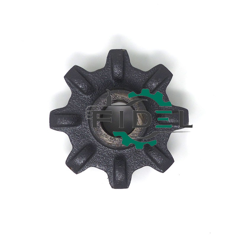 300015361 Elevator Sprocket Fits For Laverda