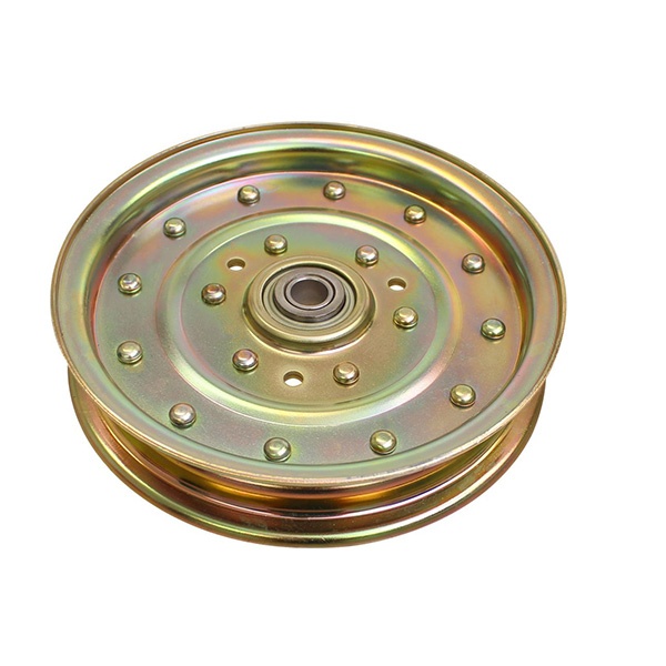 AE27688 ldler Pulley Fits For John Deere