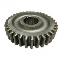 TC230-22663 Transmission Main shaft Gear 34T Fits For Kubota