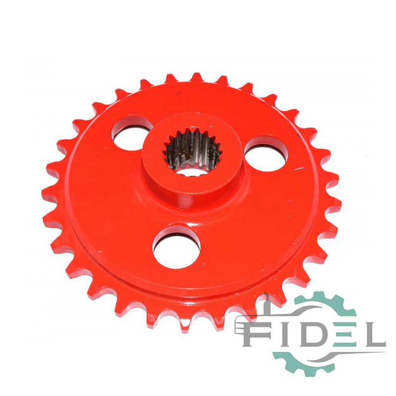 0708.89 Chain Sprocket Fits For Welger