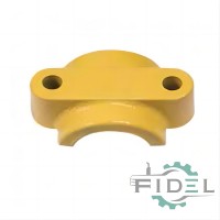 80320033 Rubber damper housing Fits For New Holland