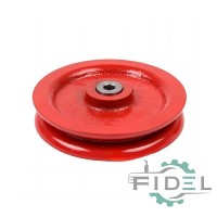 0726.06 Pulley Fits For Welger