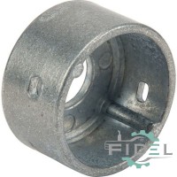 H169912 Finger Housing For John Deere Header