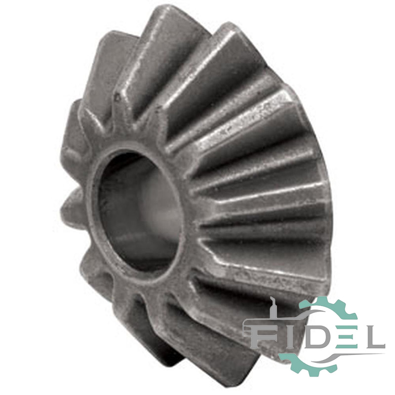 31353-43343 Front Side Gear 12 Fits For Kubota