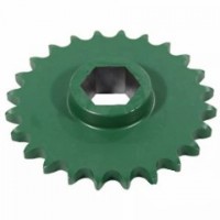 AE54301 Roll Driver Sprocket For John Deere Blaer