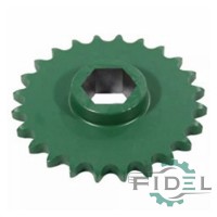 AE54301 Roll Driver Sprocket For John Deere Blaer