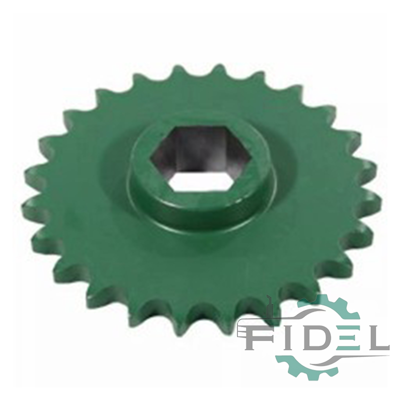 AE54301 Roll Driver Sprocket For John Deere Blaer