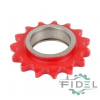 0709.21 Chain Sprocket 15T Fits For Welger