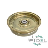 AH170234 ldler Pulley Fits For John Deere