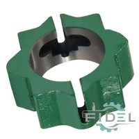 N102040 Quick Coupler For John Deere Corn Head