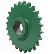 AE74596 Roll Driver Sprocket For John Deere Blaer