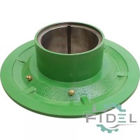 AH201415 Outer Sheave Assembly Diameter For Fits John Deere