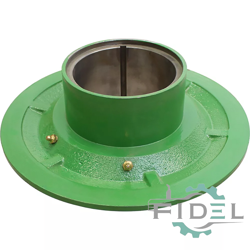 AH201415 Outer Sheave Assembly Diameter For Fits John Deere