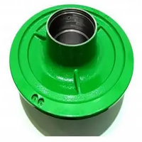 AH141973 Sheave Assembly For Fits John Deere