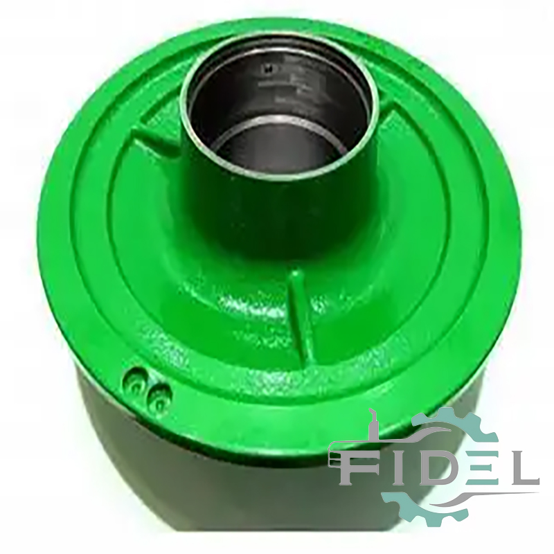 AH141973 Sheave Assembly For Fits John Deere