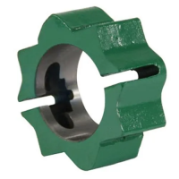 N102040 Quick Coupler For John Deere Corn Head