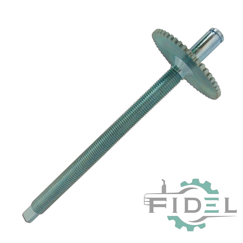 AH128384 Fan Drive Shaft For John Deere Combine