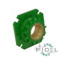 AH143227 Sprocket For John Deere Corn Head