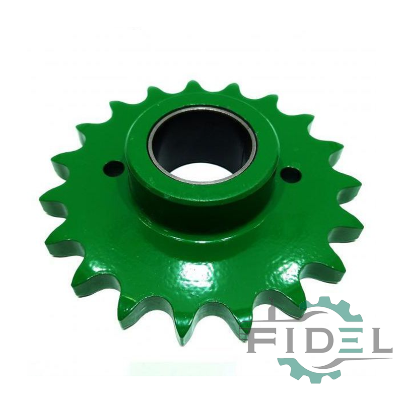 AH215152 Sprocket For John Deere Combine