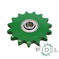 AE27909 Sprocket For John Deere Combine