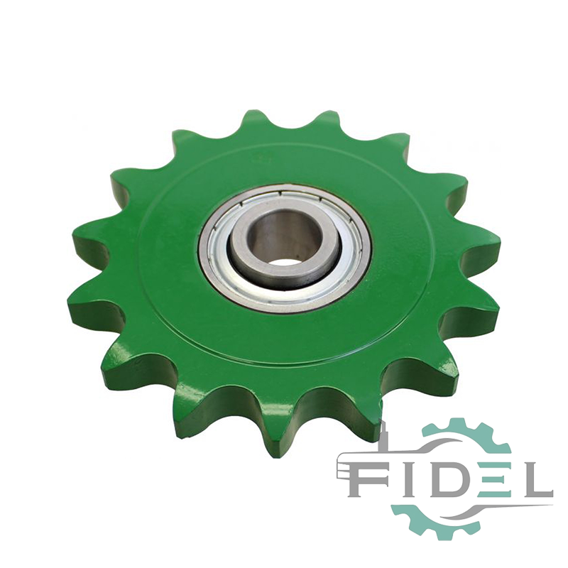 AE27909 Sprocket For John Deere Combine