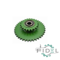 AE51818 Roll Driver Sprocket For John Deere Blaer