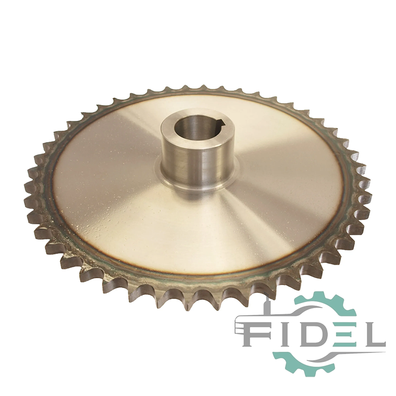 HXE37870 Sprocket For John Deere Combine