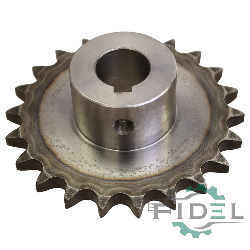 AH121046 Sprocket For John Deere Combine